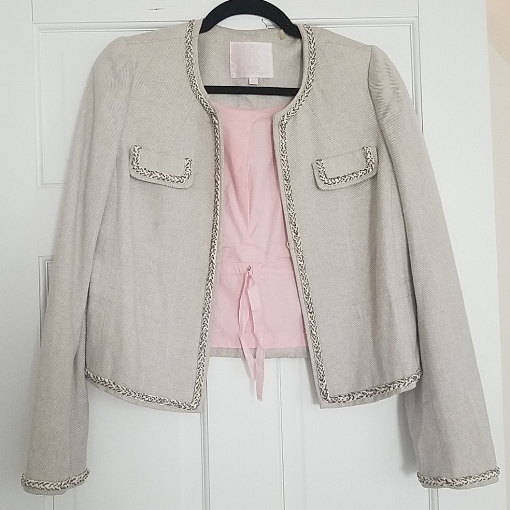 Rebecca Taylor Blazer